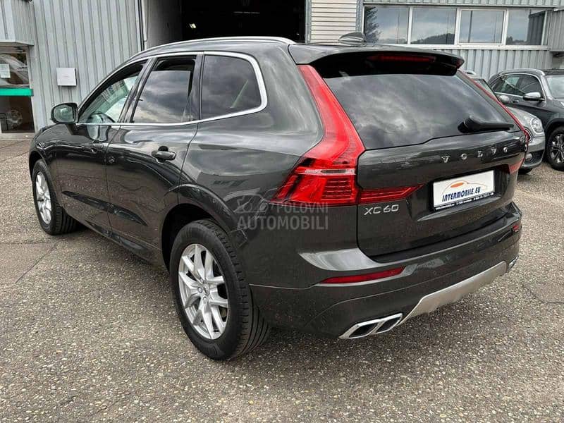 Volvo XC60 D3 Momentum Business