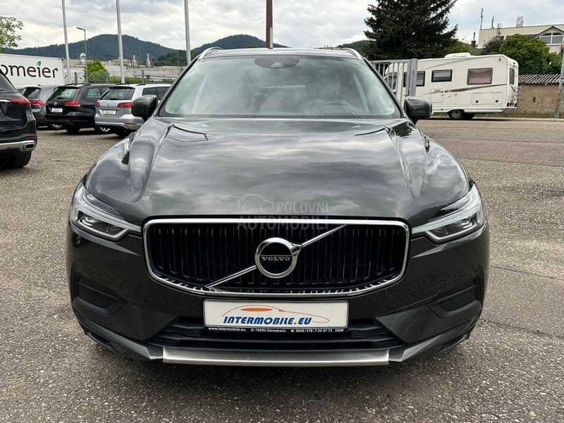 Volvo XC60 D3 Momentum Business