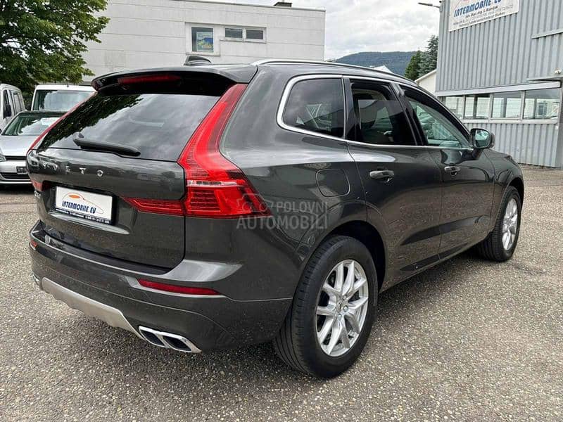 Volvo XC60 D3 Momentum Business