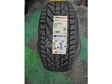 Taurus 235/55 R17 Zimska