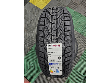 Taurus 215/55 R17 Zimska