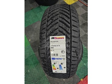 Taurus 215/55 R17 Sve sezone