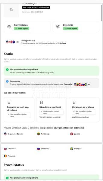 Volkswagen Jetta Gli