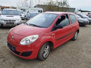 retrovizori za Renault Twingo od 2005. do 2012. god.