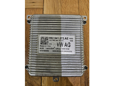 BALAST FARA za Volkswagen Arteon, Atlas, Golf 8 ... od 2017. do 2022. god.