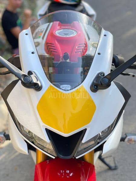 Yamaha R125 60th GP Anniversary