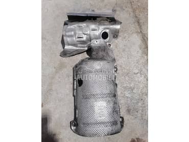 Zastita DPF-a za Lancia Delta od 2008. do 2014. god.