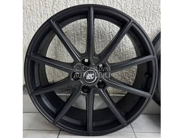 Aluminijumske felne  19" 5 x 112