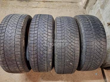 Continental 225/65 R17 Zimska