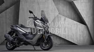 Voge sr3 KOFER GRATIS