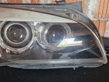 Far Bi-xenon za x1 e84 za BMW X1