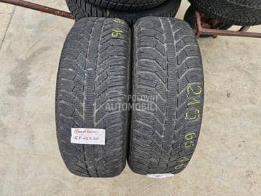Semperit 215/65 R16 Zimska