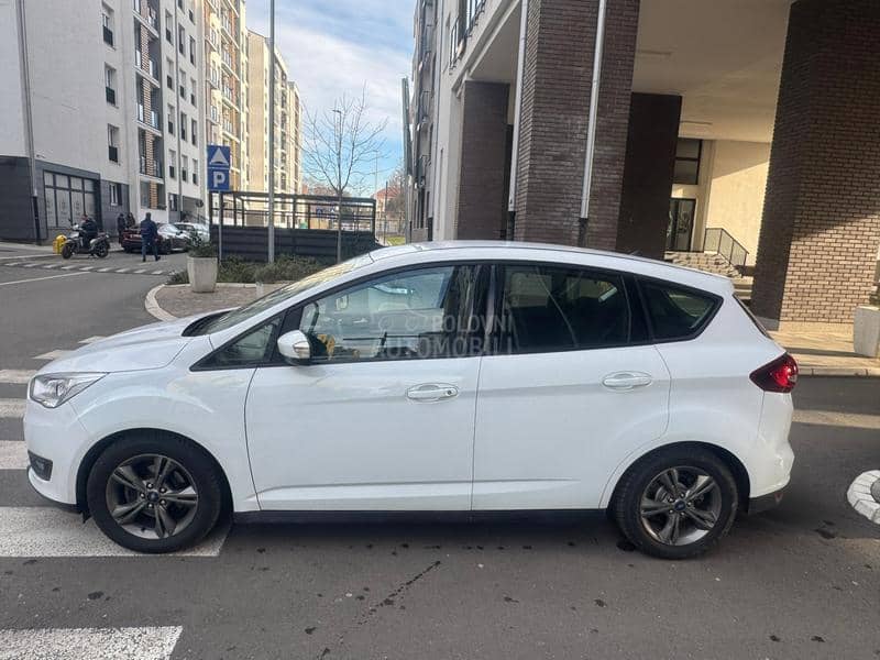 Ford C-Max 1,5Tdci