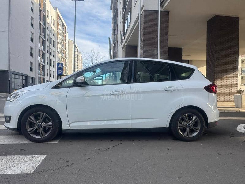 Ford C-Max 1,5Tdci