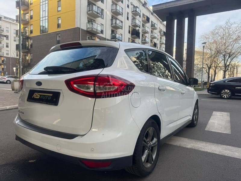 Ford C-Max 1,5Tdci