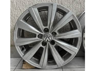 Aluminijumske felne  16" 5 x 100