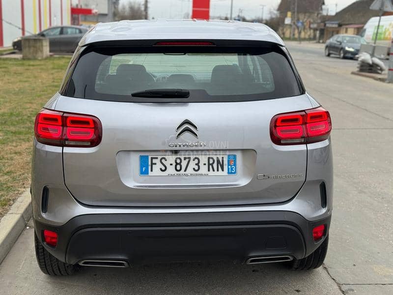 Citroen C5 Aircross SHINE