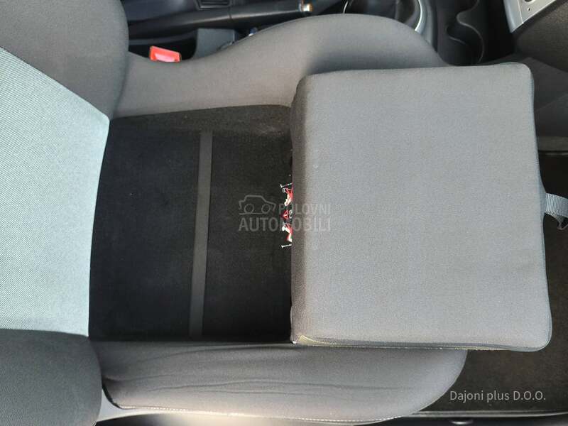Renault Grand Modus 1.5 DCI