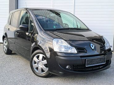 Renault Grand Modus 1.5 DCI