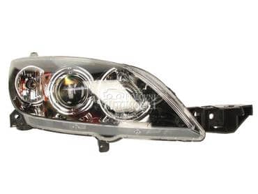 Far Desni Levi za Mazda 3 od 2004. do 2008. god.