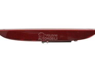 Trece stop svetlo lampa za Renault Clio