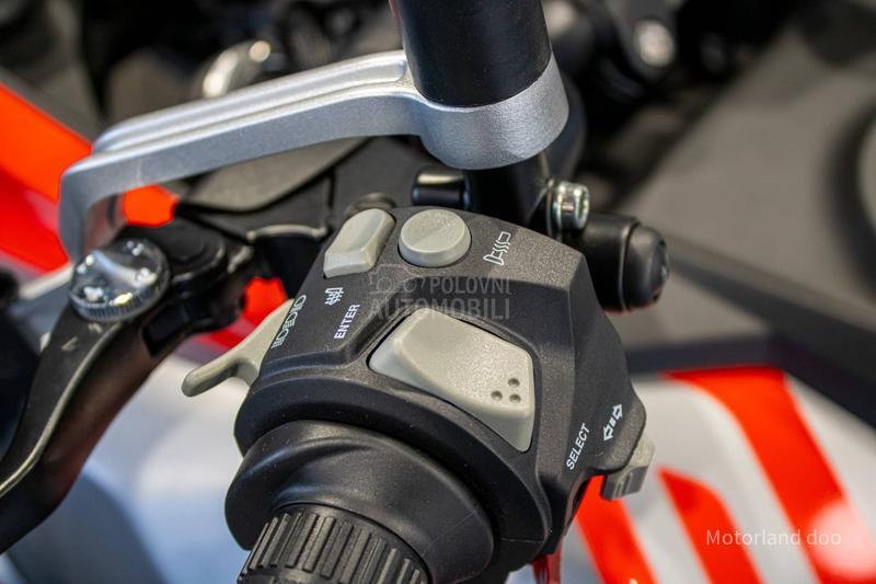 QJMOTOR SRT 600 SX A2