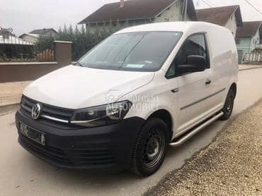 Volkswagen Caddy 1.4TGI/CNG/METAN