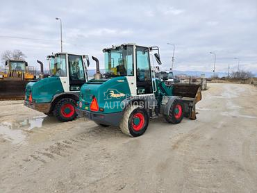 Liebherr L506