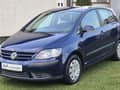 Volkswagen Golf Plus 1.4 FSI
