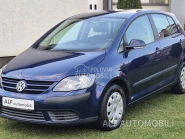 Volkswagen Golf Plus 1.4 FSI