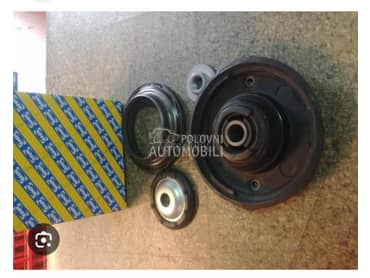 zadnji armotizeri sa solje za Peugeot 206, 307, 406 ...