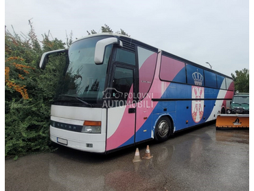 Setra S315 HDH/2