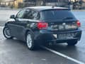 BMW 118 118d xDrive CH