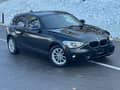 BMW 118 118d xDrive CH