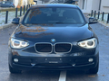 BMW 118 118d xDrive CH