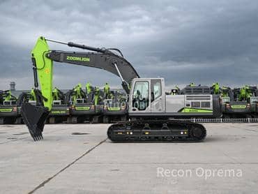 Zoomlion ZE335G