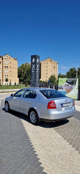 Škoda Octavia 2011GOD