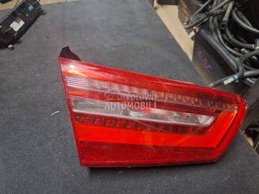 stop svetlo levo led za Audi A6 od 2010. do 2014. god.