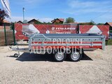 Temared TRANSPORTER 3015/2