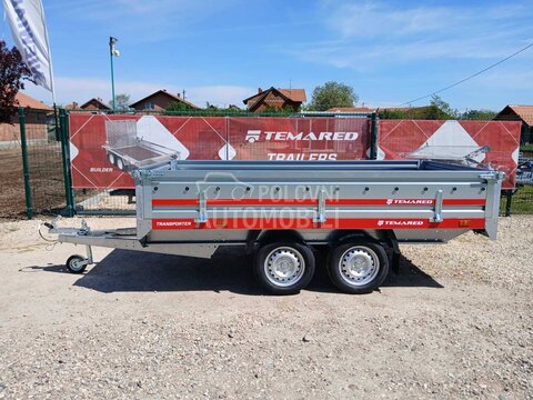 Temared TRANSPORTER 3015/2