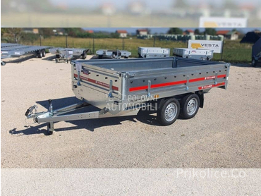 Temared TRANSPORTER 3015/2