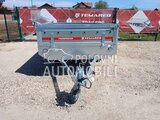Temared TRANSPORTER 3015/2
