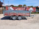 Temared TRANSPORTER 3015/2