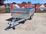 Temared TRANSPORTER 3015/2