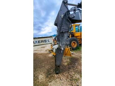 Ruka za Volvo EWR150E