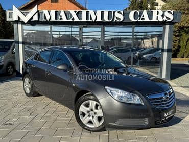 Opel Insignia 2.0 CDTI