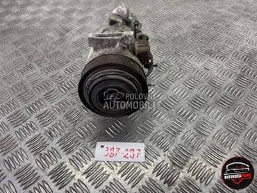 KOMPRESOR KLIME za Nissan Ostalo