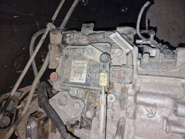 menjac automatik 6 br. benzin za Peugeot 208, 2008, 3008 od 2014. do 2022. god.