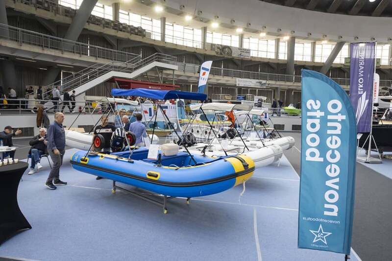 Novecento Cadet Alu 430