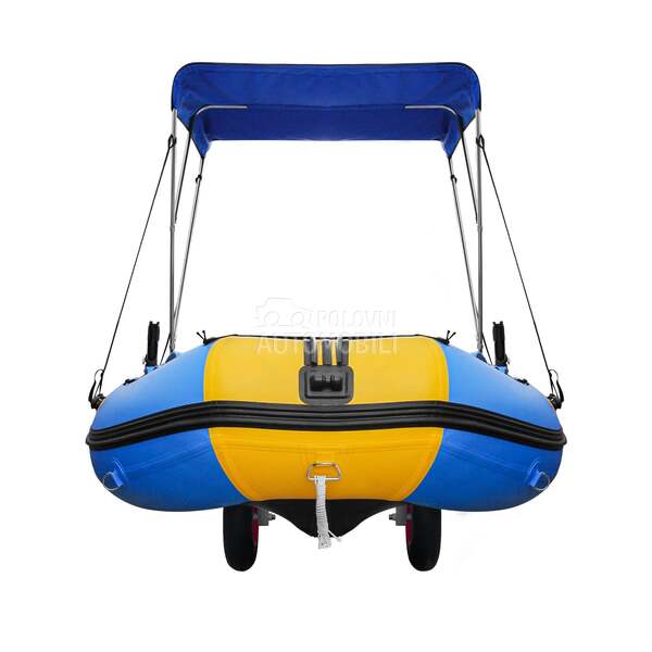 Novecento Cadet Alu 430